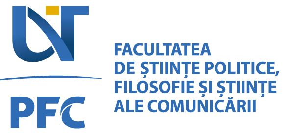 Facultatea de Științe Politice, Filosofie și Științe ale Comunicării